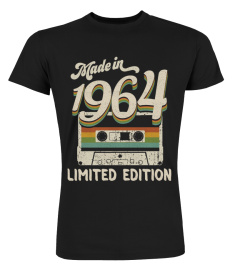 1964 Vintage 08