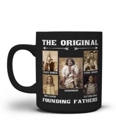The Original Founding Fathers Native