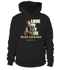 aaLOVE of my life Hugh Jackman