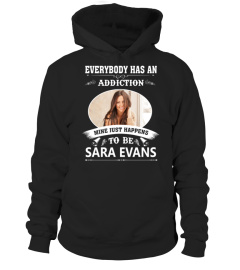 EVERYBODY sara evans