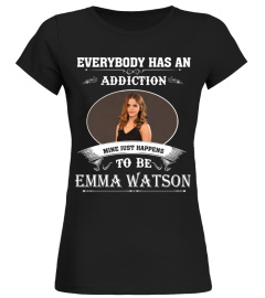 EVERYBODY Emma Watson