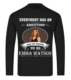 EVERYBODY Emma Watson