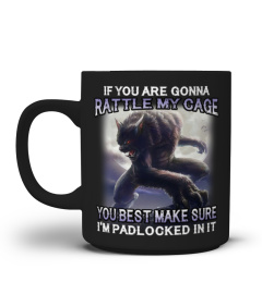 If You Are Gonna Rattle Wolf