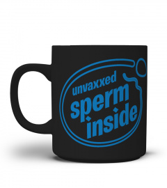 Unvaxxed Sperm Inside