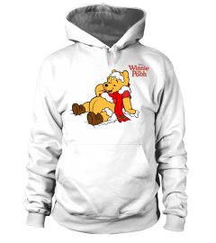 Winnie the Pooh Christmas