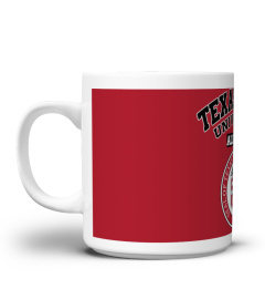 Texas Tech UNI LGO