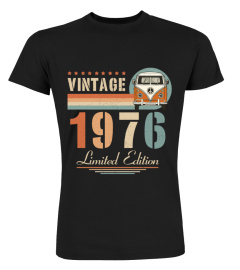 1976 Vintage 10