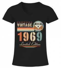 1969 Vintage 10