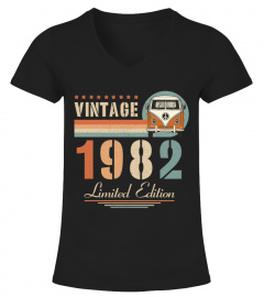 1982 Vintage 10