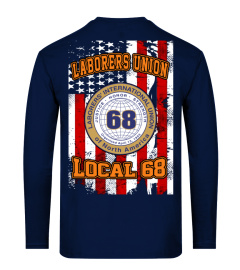 Laborers local 68