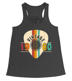 1960 Vintage 12