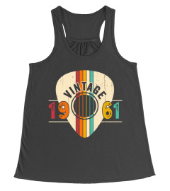 1961 Vintage 12
