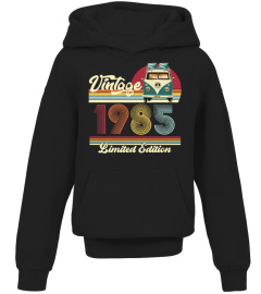 1985 Vintage 13