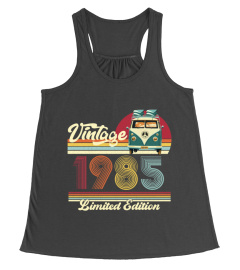 1985 Vintage 13