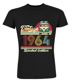 1964 Vintage 13