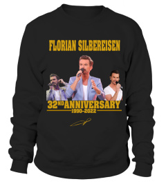 FLORIAN SILBEREISEN 32ND ANNIVERSARY