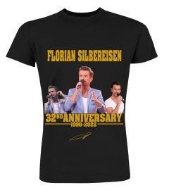 FLORIAN SILBEREISEN 32ND ANNIVERSARY