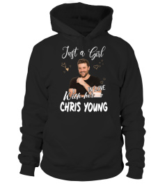 Just Girl Chris Young