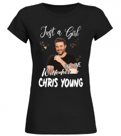 Just Girl Chris Young