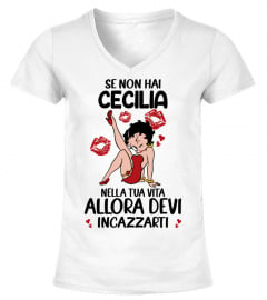 Se Non Hai Cecilia