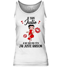 Raison Julie