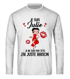 Raison Julie