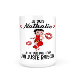 Raison Nathalie