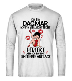 Dagmar Perfekt