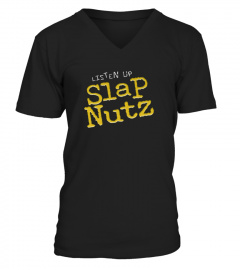 Jeff Jarrett Slap Nuts T Shirt