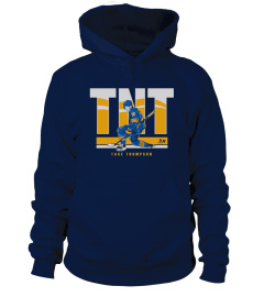 Tage Thompson Tnt Shirt