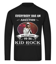 EVERYBODY Kid Rock