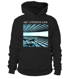 PGSR-BK. Quatermass - Quatermass