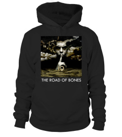 PGSR-BK. IQ - The Road of Bones (2014)