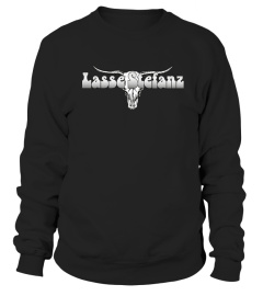 Lasse Stefanz Hoodie