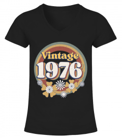 1976 Vintage 15
