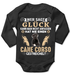Wer Sagt Gluck Cane Corso