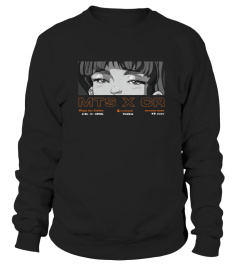 Megan Thee Stallion Crunchyroll Merch