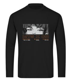 Megan Thee Stallion Crunchyroll Merch