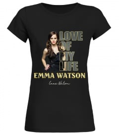 aaLOVE of my life Emma Watson