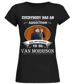 EVERYBODY Van Morrison
