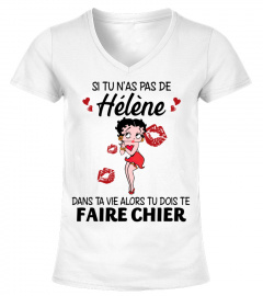 Si Tu Hélène