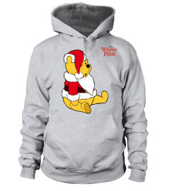 Winnie the Pooh Christmas