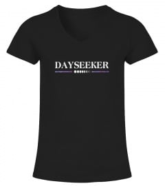 Official Dayseeker Dark Sun Hoodie Sweatshirt