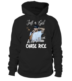 Just Girl Chase Rice