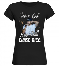 Just Girl Chase Rice
