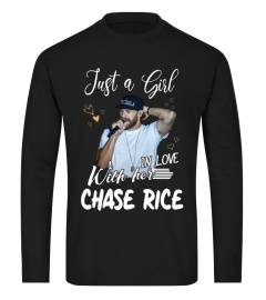 Just Girl Chase Rice