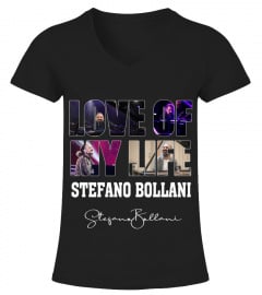 LOVE OF MY LIFE - STEFANO BOLLANI