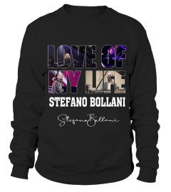 LOVE OF MY LIFE - STEFANO BOLLANI