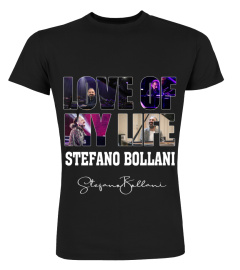 LOVE OF MY LIFE - STEFANO BOLLANI