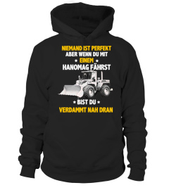 hanomag perfekt